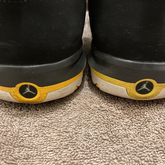 Nike Air Jordan Sneaker Womens 8.5 - Picture 6 of 6